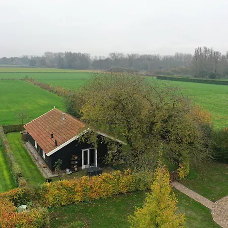 Vakantiehuis De Bonte Specht Sevenum Exterior photo