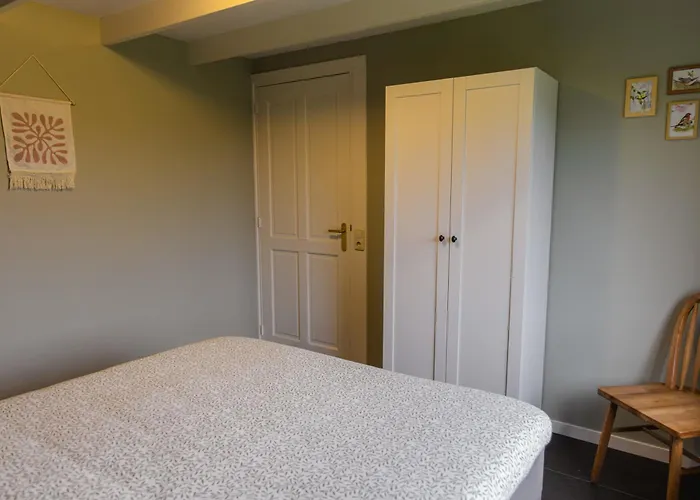 Vakantiehuis De Bonte Specht