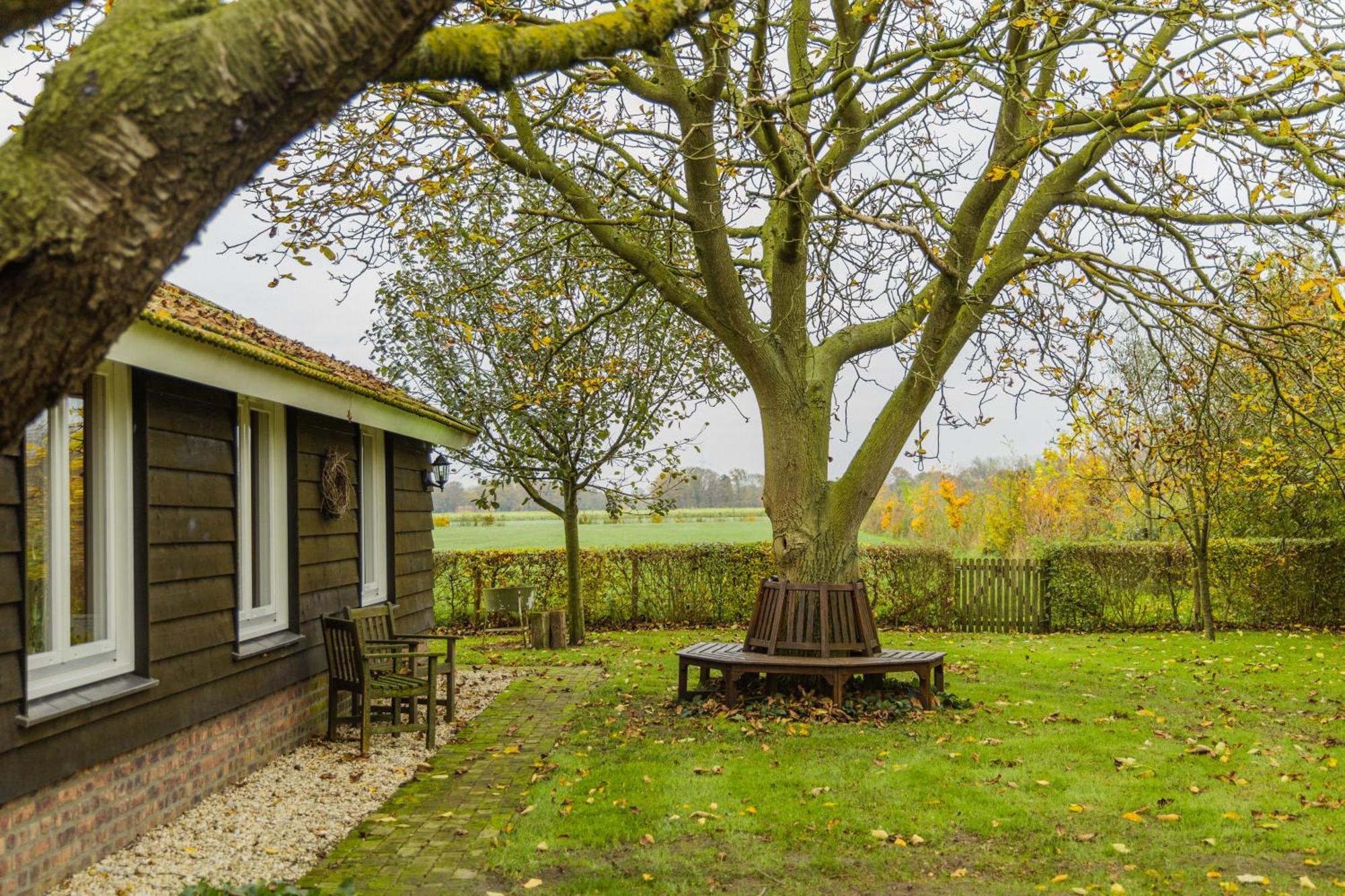 Vakantiehuis De Bonte Specht