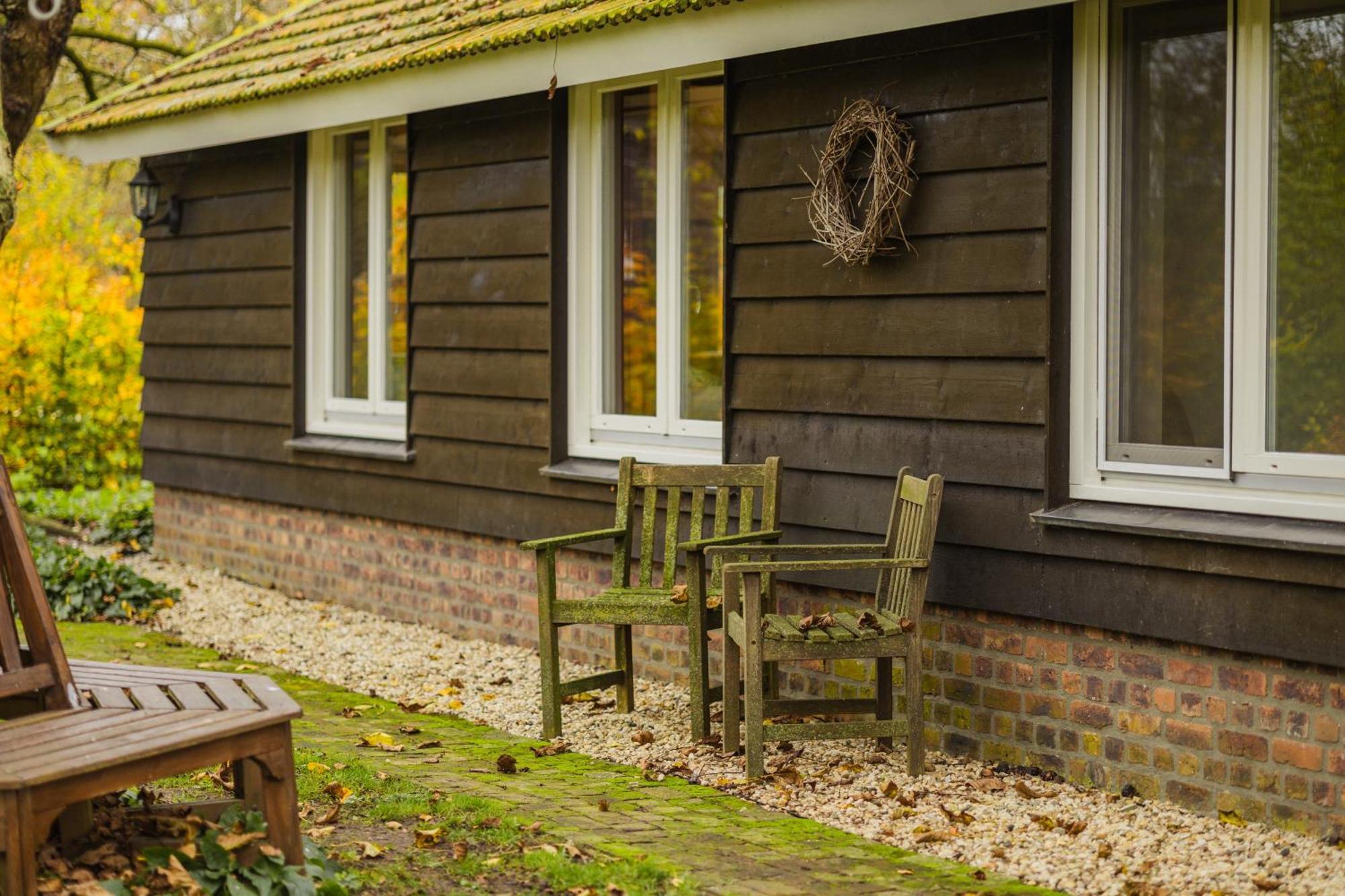 De Bonte Specht Vakantiehuis *