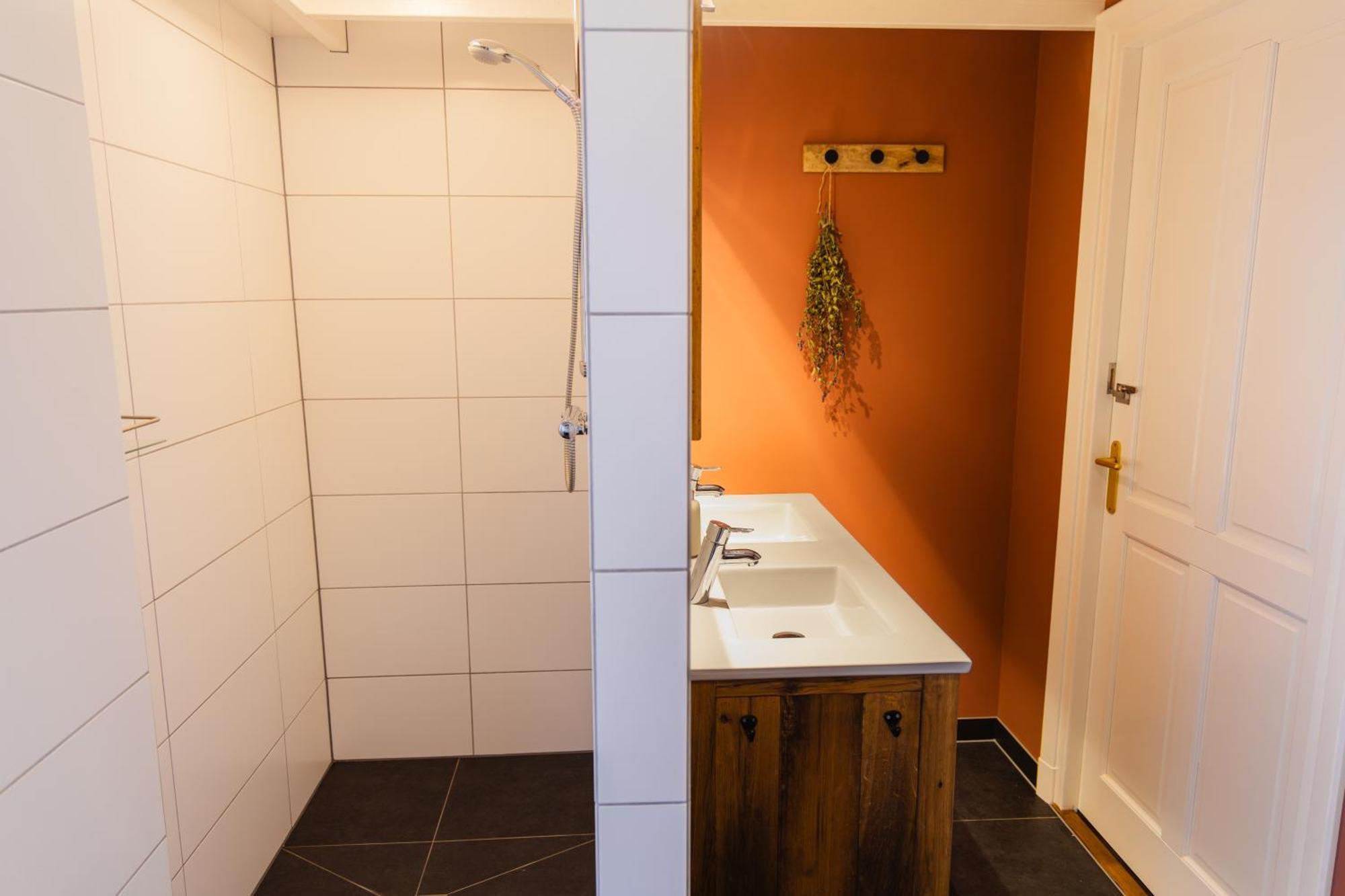 Vakantiehuis De Bonte Specht *