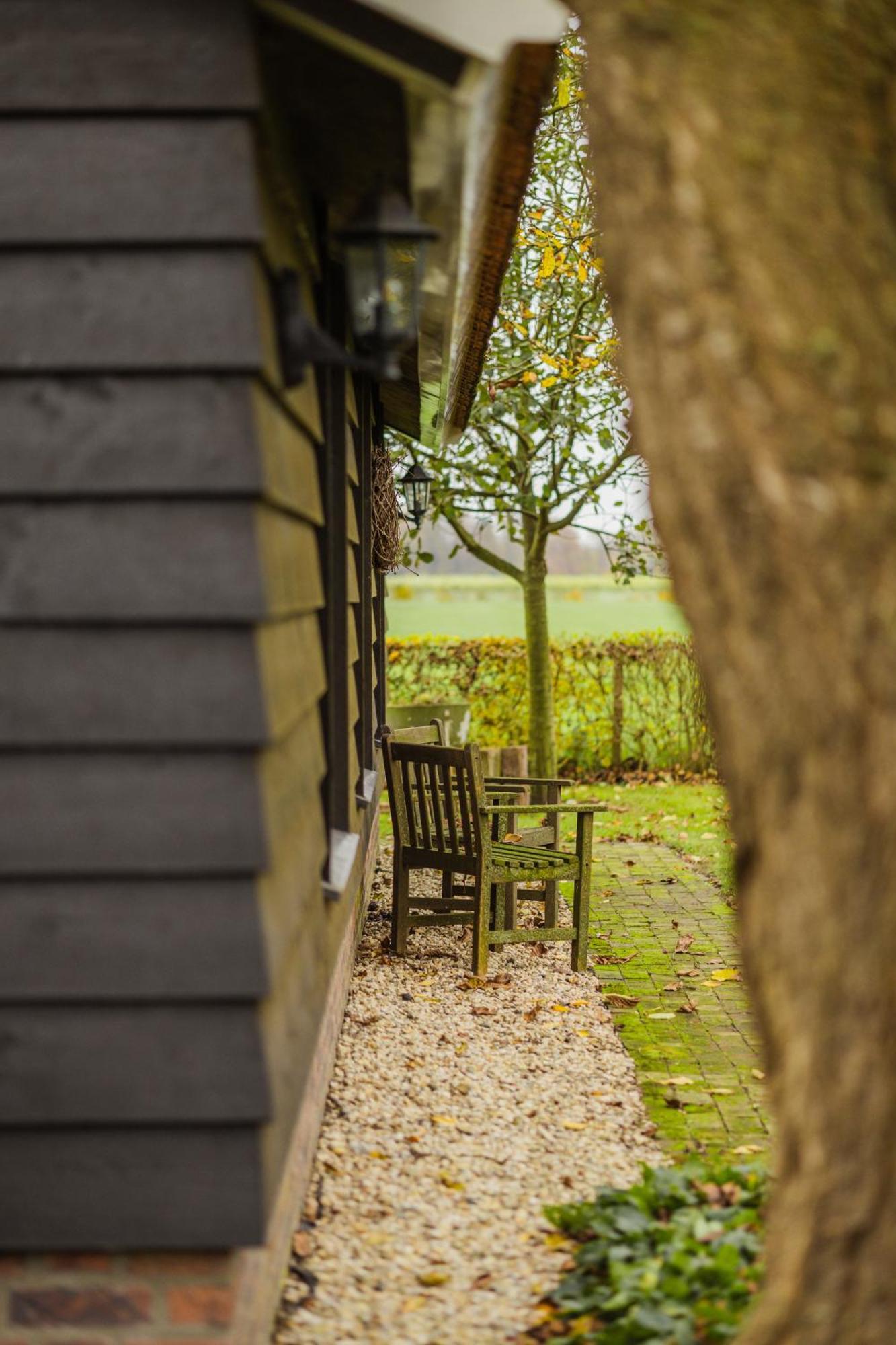 Vakantiehuis De Bonte Specht Sevenum
