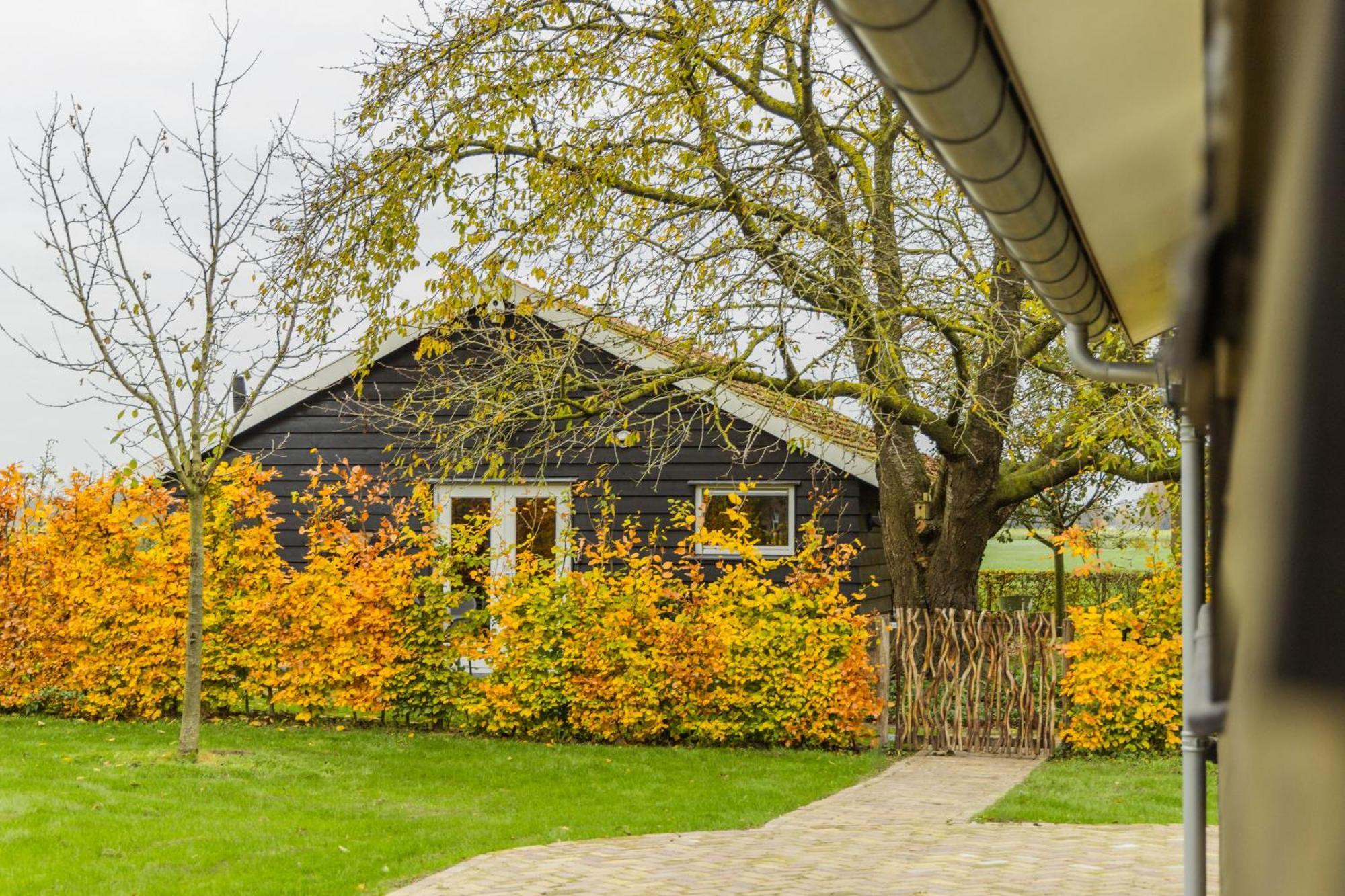 De Bonte Specht Vakantiehuis